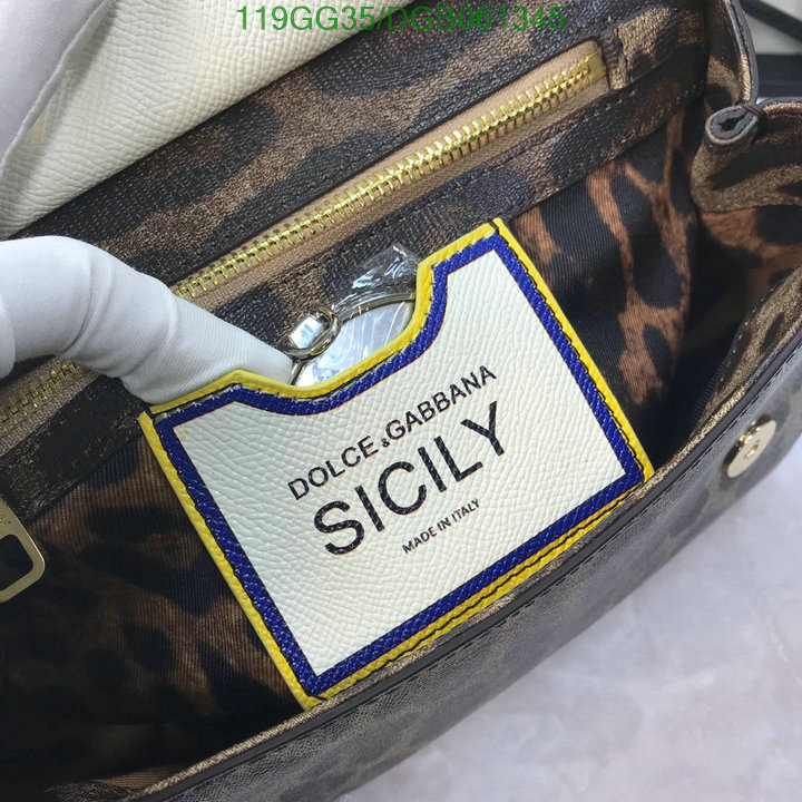 D&G Bag-(Mirror)-Sicily,Code: DGB061345,$:119USD