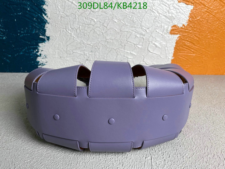 BV Bag-(Mirror)-Handbag-,Code: KB4218,$: 309USD