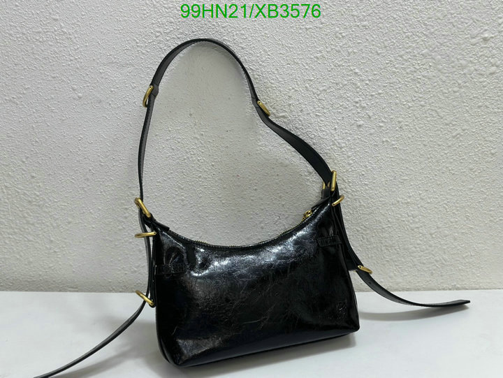 Givenchy Bags ( 4A )-Handbag-,Code: XB3576,$: 99USD