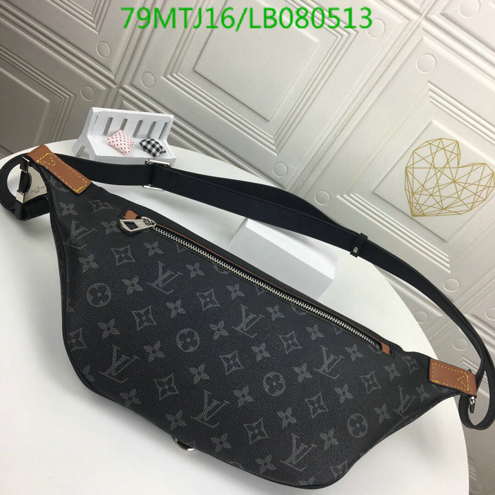 LV Bags-(4A)-Discovery-,Code: LB080513,$: 79USD