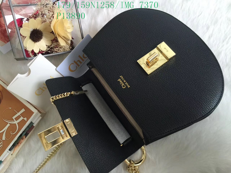 Chloe Bag-(Mirror)-Diagonal-,Code: CYB1213088,$:179USD