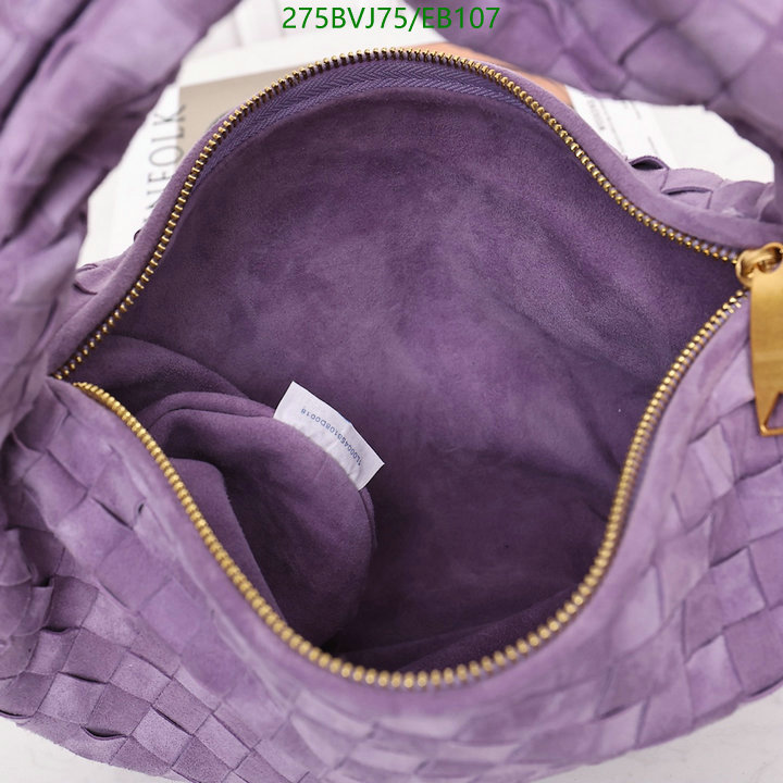 BV Bag-(Mirror)-Jodie,Code: EB107,$: 275USD