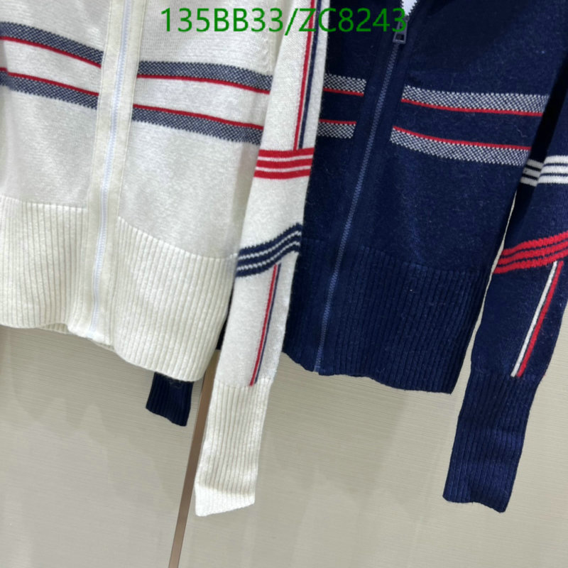Clothing-Dior,Code: ZC8243,$: 135USD