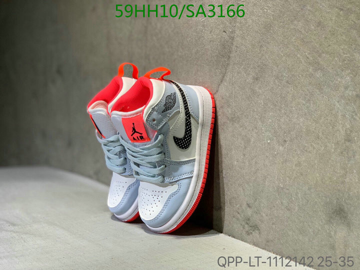 Kids shoes-NIKE, Code: SA3166,$: 59USD