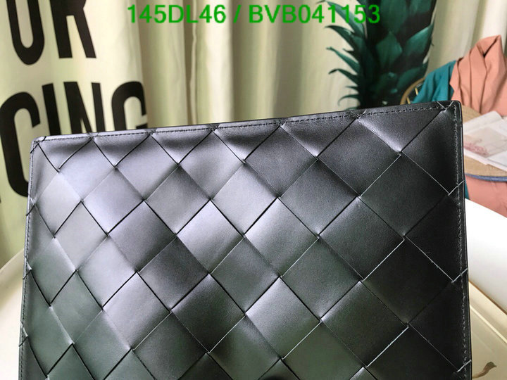 BV Bag-(4A)-Handbag-,Code: BVB041153,$: 145USD