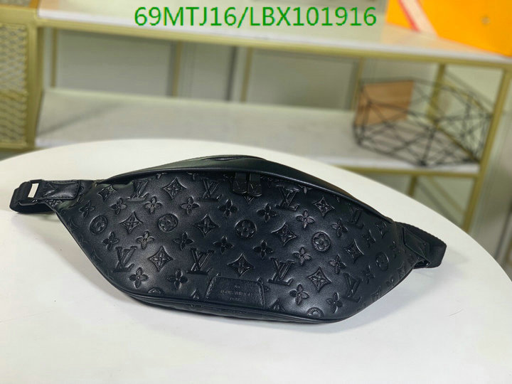 LV Bags-(4A)-Discovery-,Code: LBX101916,$: 69USD