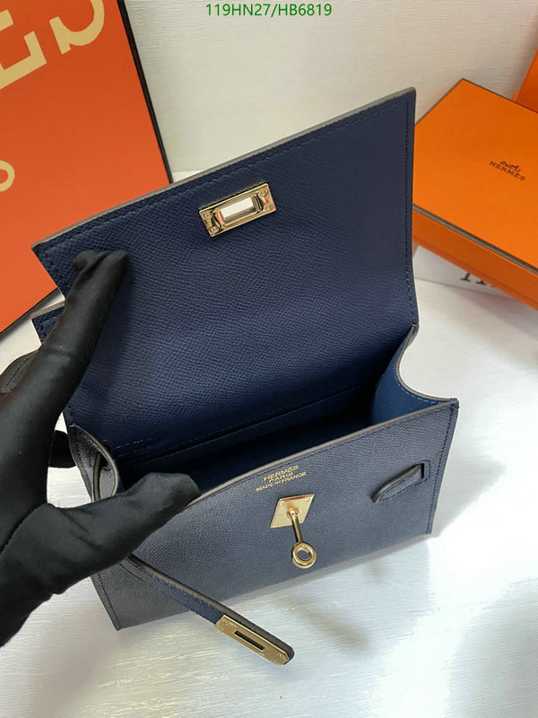 Hermes Bag-(4A)-Diagonal-,Code: HB6819,$: 119USD