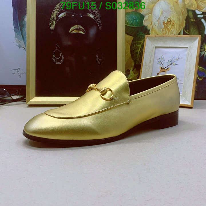 Women Shoes-Gucci, Code: S032836,$: 79USD