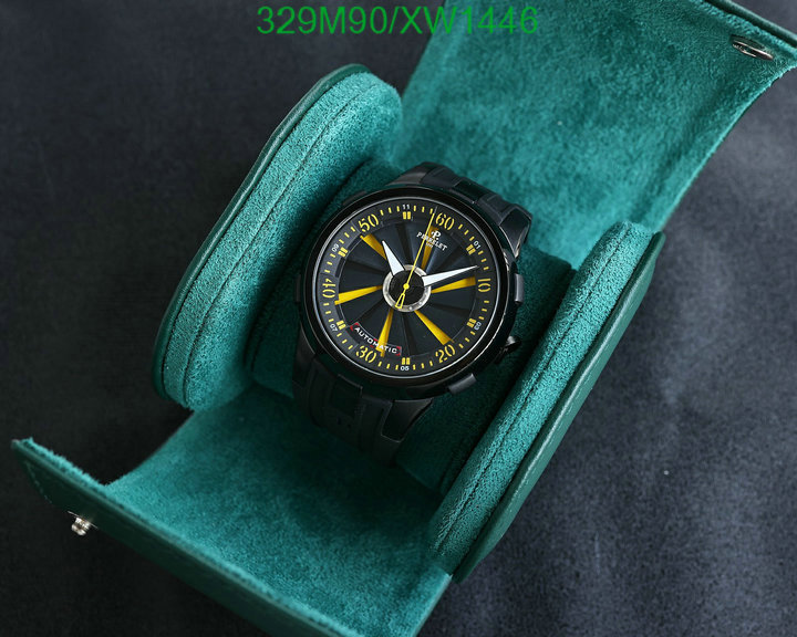 Watch-Mirror Quality-PERRELET, Code: XW1446,$: 329USD