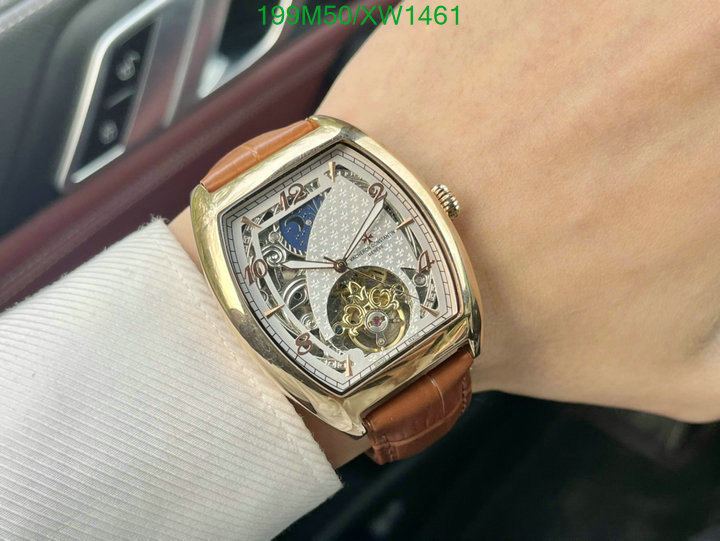 Watch-Mirror Quality-Vacheron Constantin, Code: XW1461,$: 199USD