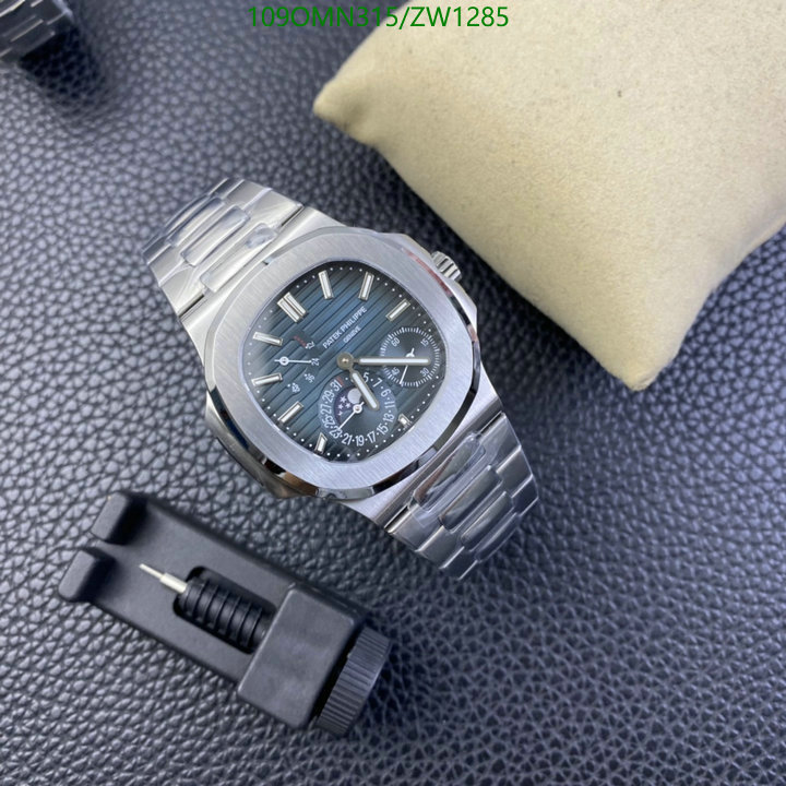 Watch-Mirror Quality-Patek Philippe, Code: ZW1285,$: 1099USD