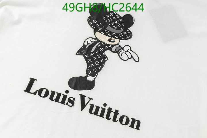 Clothing-LV, Code: HC2644,$: 49USD