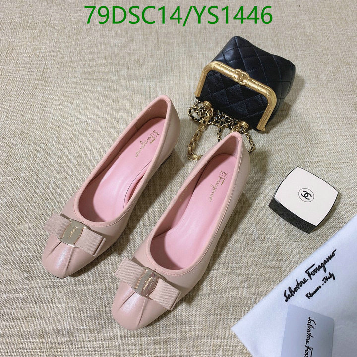 Women Shoes-Ferragamo, Code: YS1446,$: 79USD