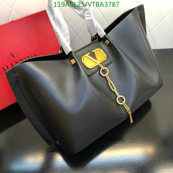 Valentino Bag-(4A)-Handbag-,Code: VTBA3787,$: 119USD