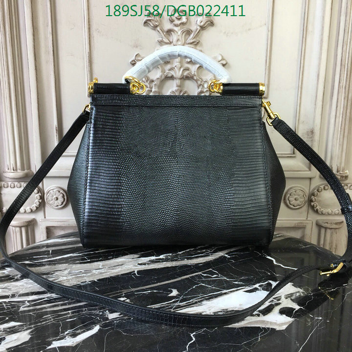 D&G Bag-(Mirror)-Sicily,Code: DGB022411,