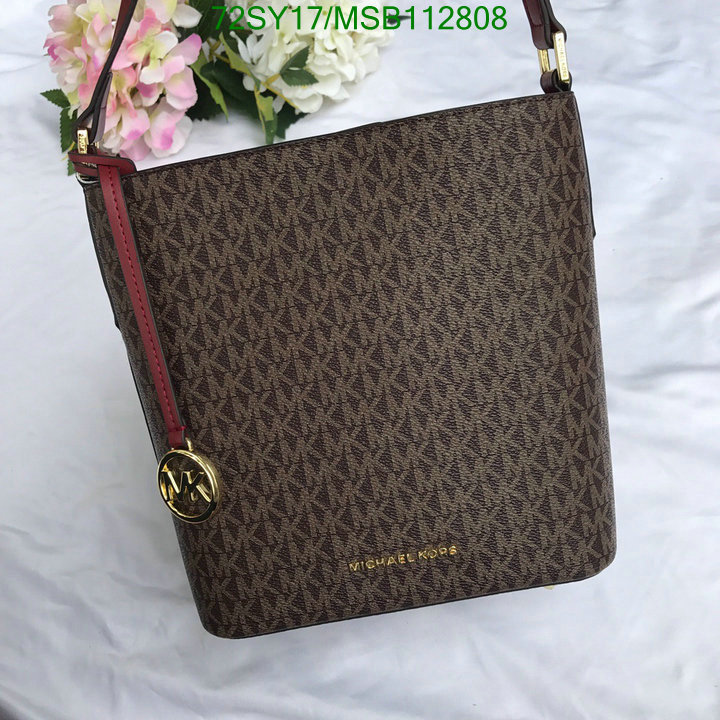 Michael Kors Bag-(4A)-Diagonal-,Code: MSB112808,$: 72USD