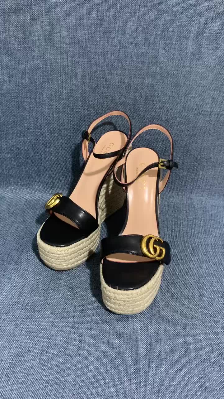 Women Shoes-Gucci, Code: YS4655,$: 119USD