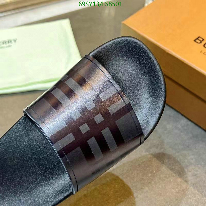 Women Shoes-Burberry, Code: LS8501,$: 69USD