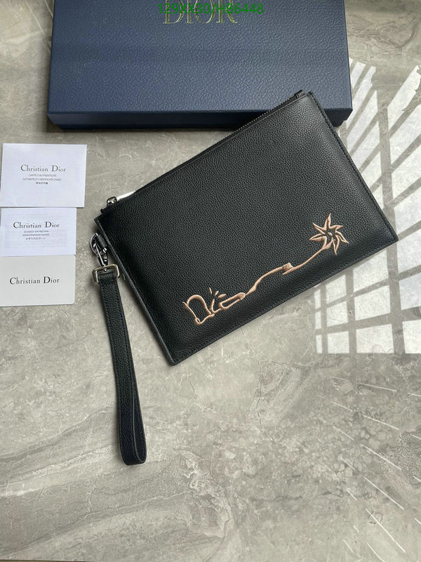 Dior Bags -(Mirror)-Clutch-,Code: HB6448,$: 129USD