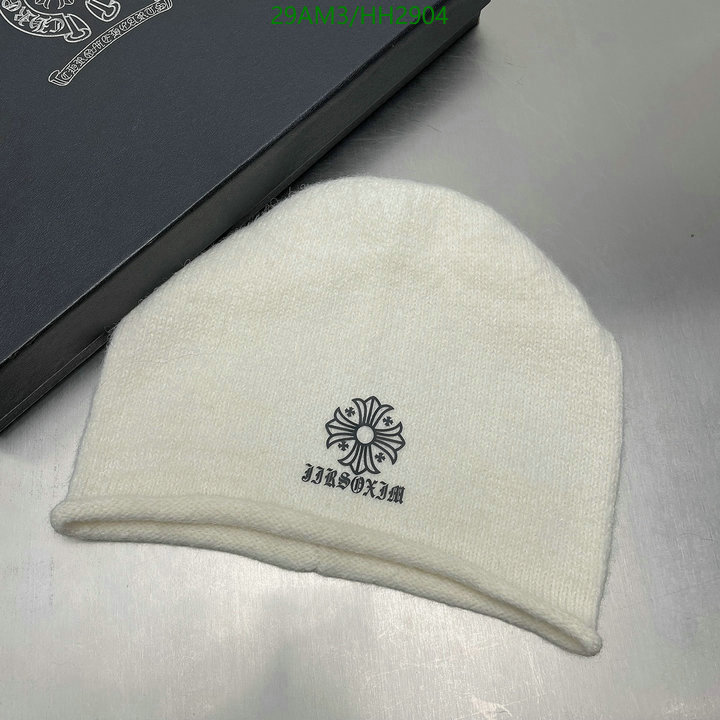 Cap -(Hat)-Chrome Hearts, Code: HH2904,$: 29USD