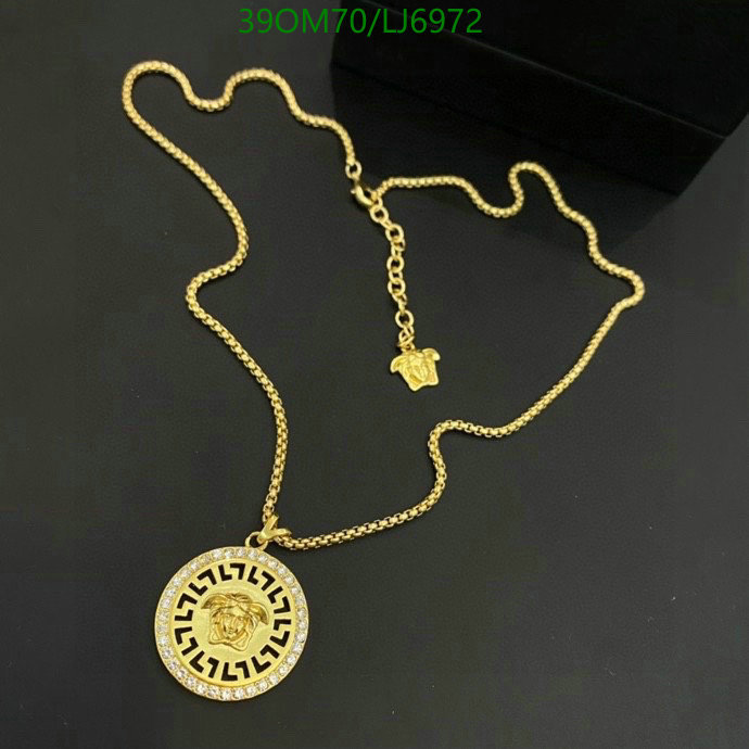 Jewelry-Versace, Code: LJ6972,$: 39USD