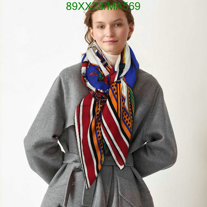 Scarf-Hermes,Code: MA569,$: 89USD