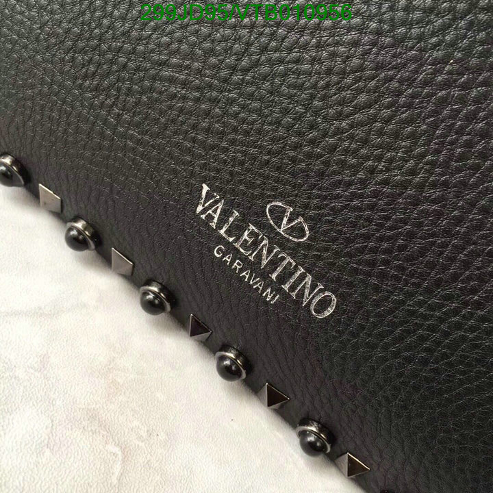 Valentino Bag-(Mirror)-Handbag-,Code: VTB010956,$: 299USD