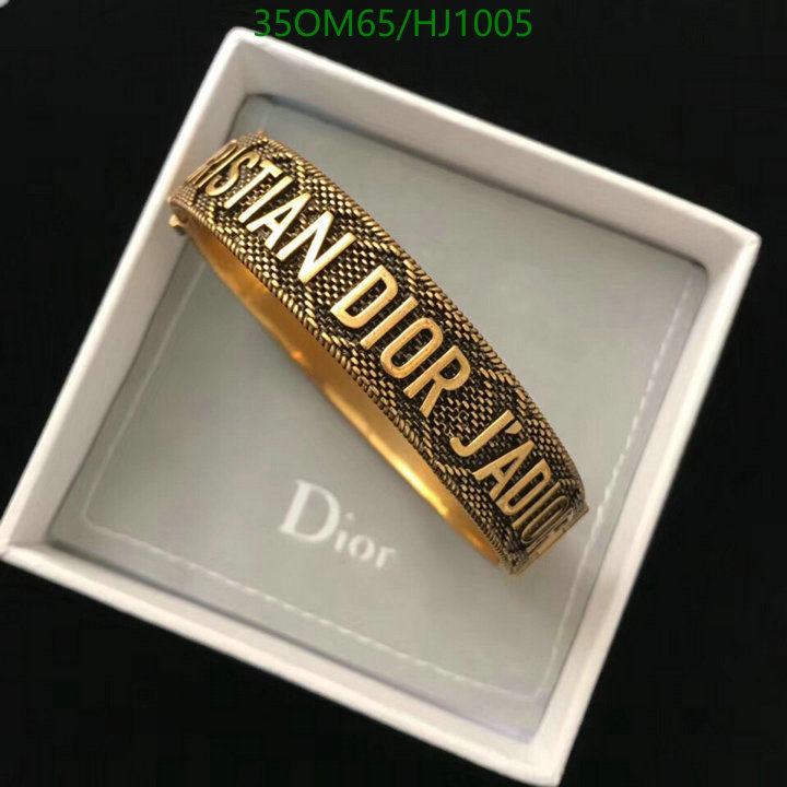 Jewelry-Dior,Code: HJ1005,$: 35USD