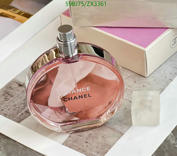 Perfume-Chanel,Code: ZX3361,$: 59USD