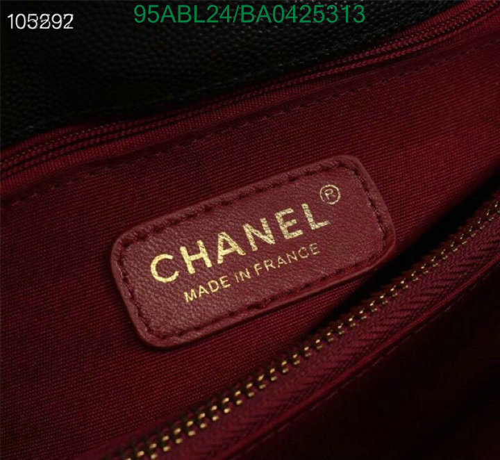 Chanel Bags ( 4A )-Handbag-,Code: BA04252313,$: 95USD