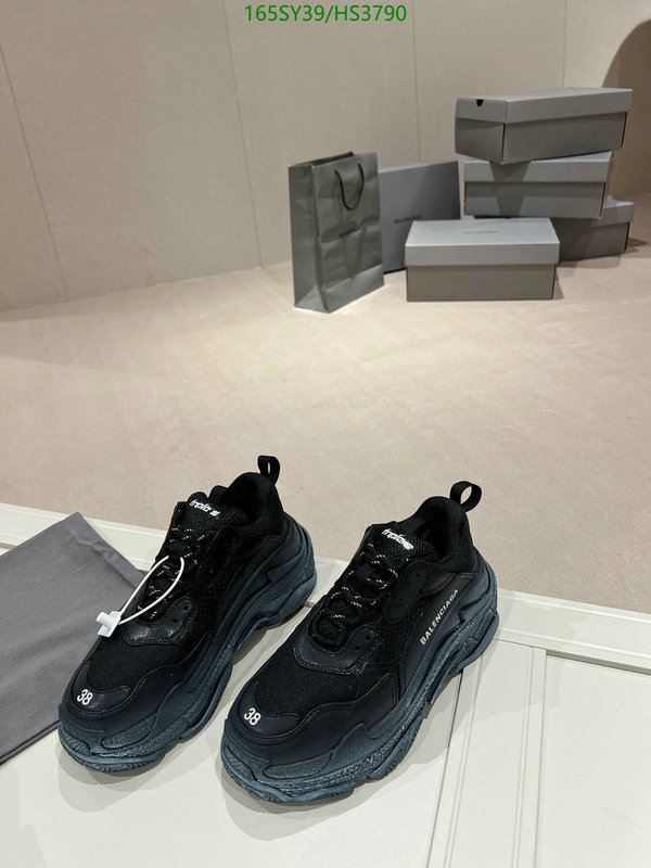 Men shoes-Balenciaga, Code: HS3790,