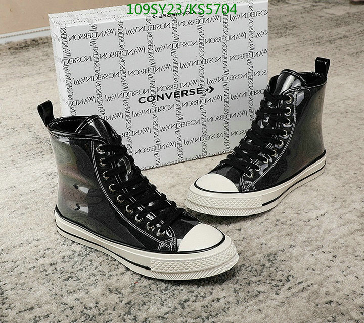 Women Shoes-Converse, Code: KS5704,$: 109USD