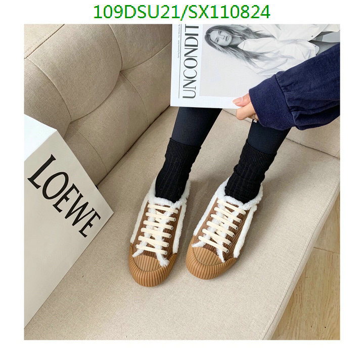 Women Shoes-UGG, Code: SX110824,$: 109USD