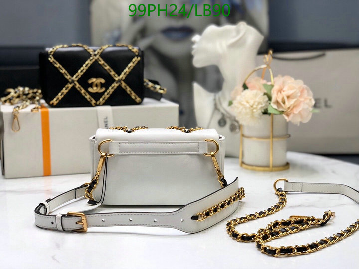 Chanel Bags ( 4A )-Diagonal-,Code: LB90,$: 99USD