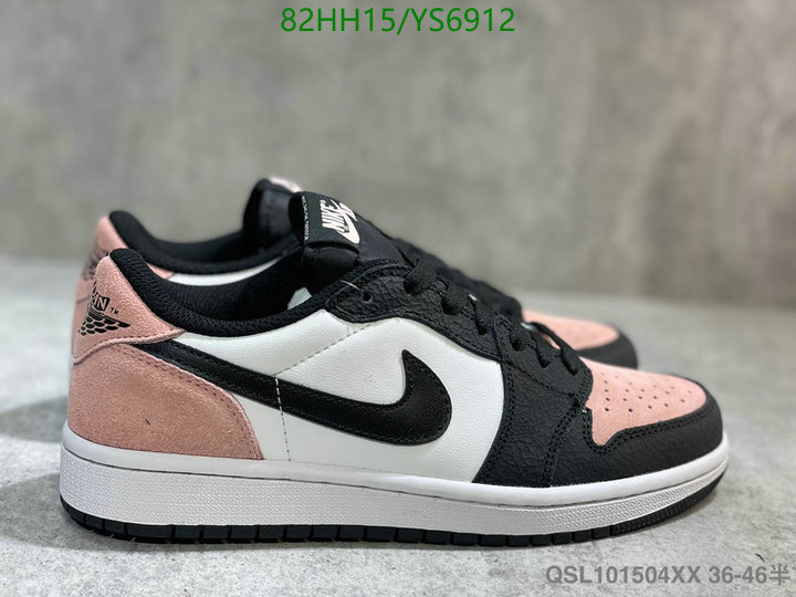 Women Shoes-NIKE, Code: YS6912,$: 82USD