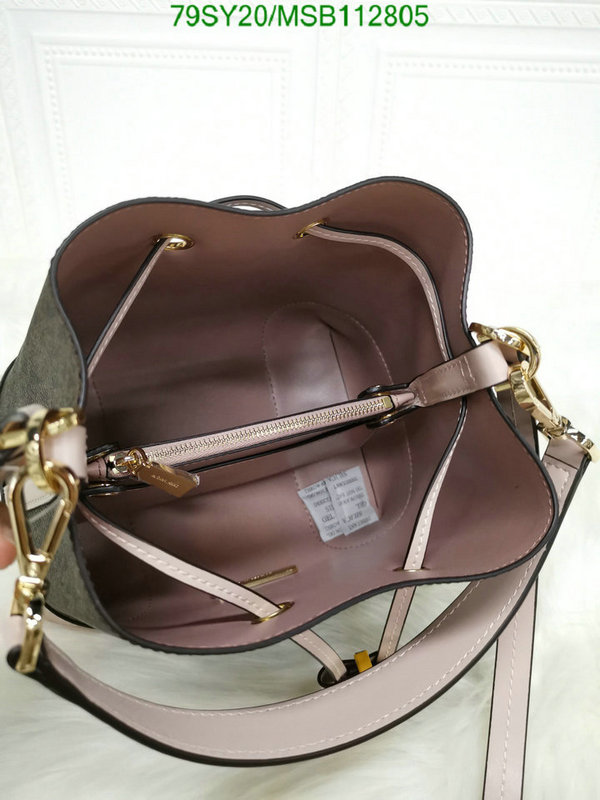 Michael Kors Bag-(4A)-Diagonal-,Code: MSB112805,$: 79USD