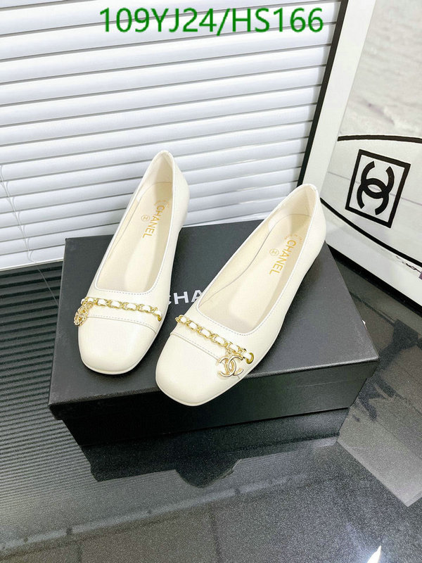 Women Shoes-Chanel,Code: HS166,$: 109USD