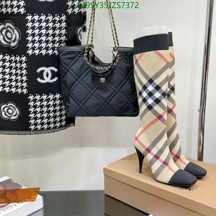 Women Shoes-Burberry, Code: ZS7372,$: 149USD