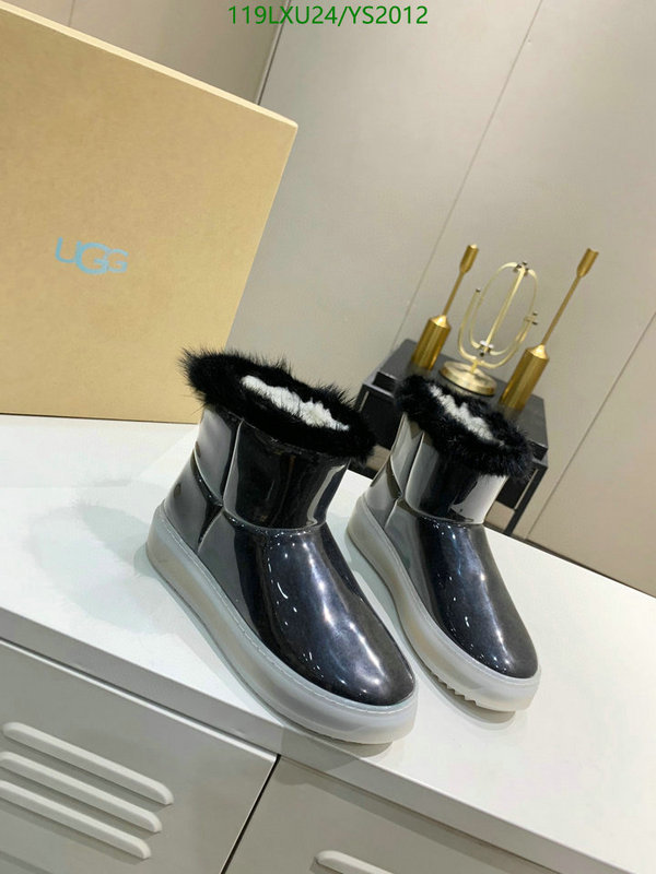 Women Shoes-UGG, Code: YS2012,$: 119USD