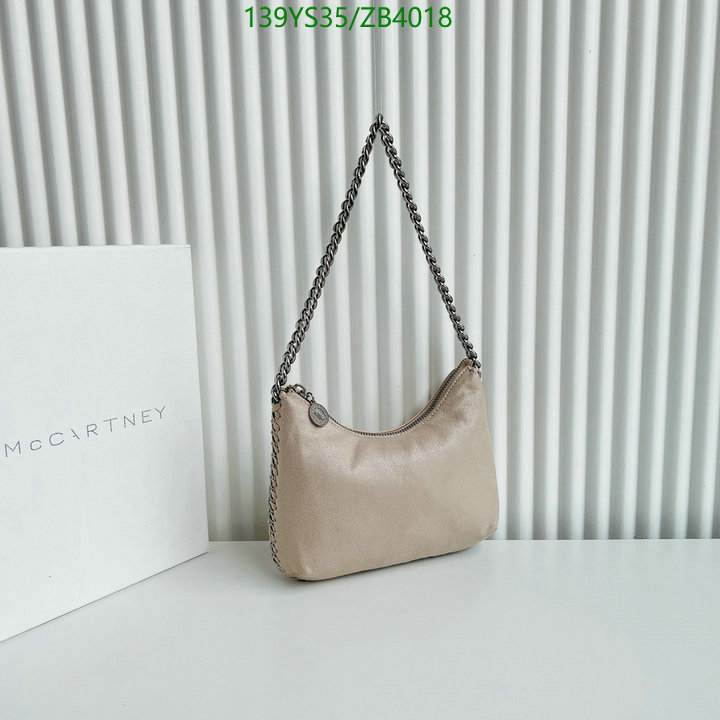 Stella McCartney Bag-(Mirror)-Diagonal-,Code: ZB4018,$: 139USD