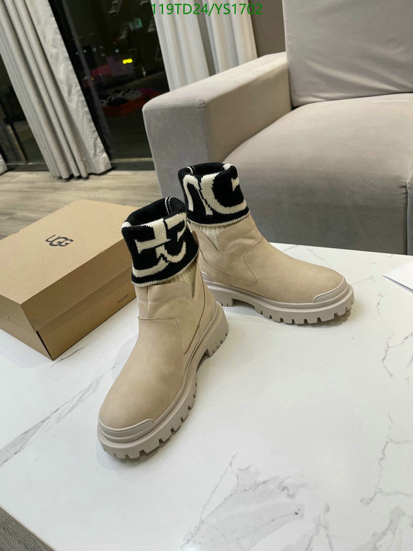 Women Shoes-UGG, Code: YS1702,$: 119USD