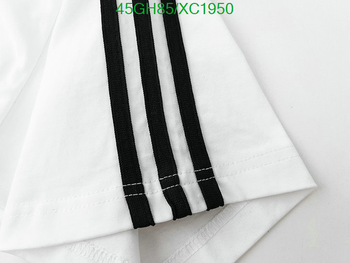 Clothing-Balenciaga, Code: XC1950,$: 45USD