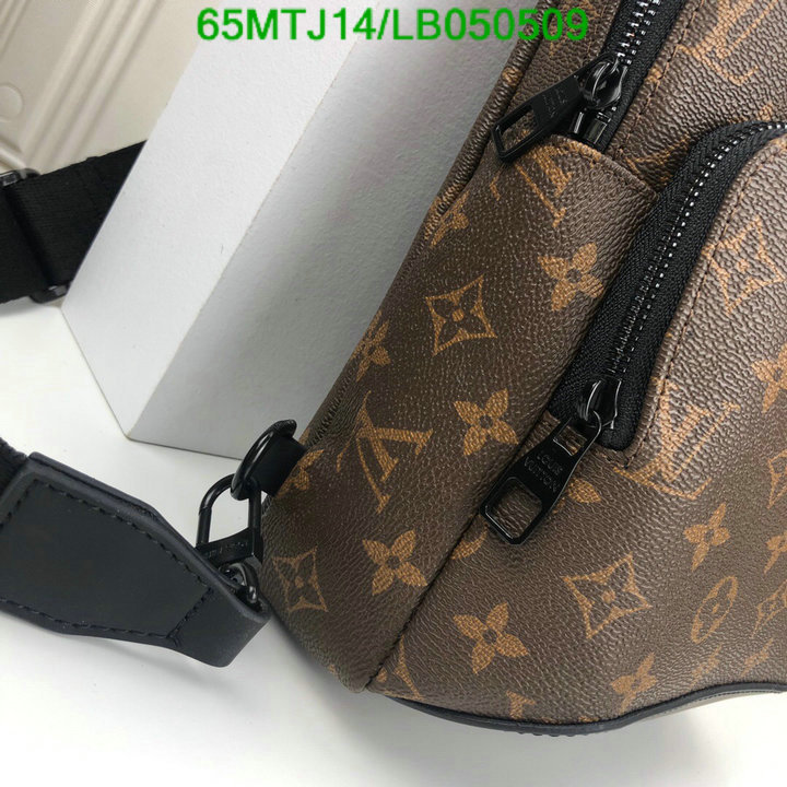 LV Bags-(4A)-Avenue-,Code: LB050509,$: 65USD