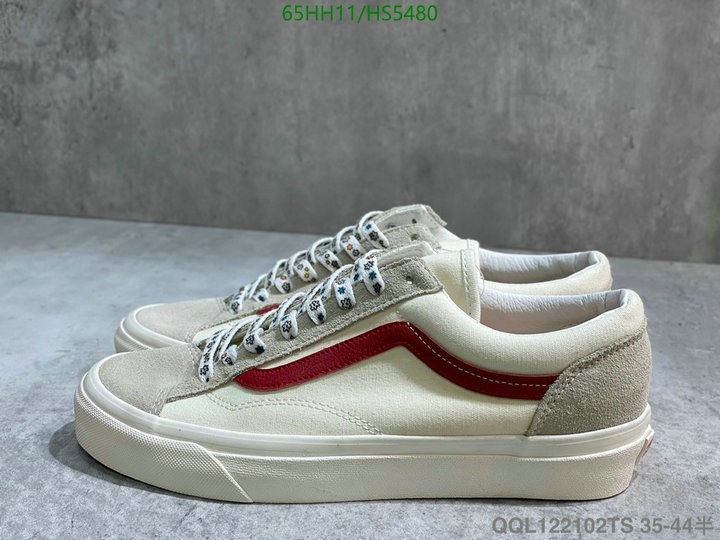 Women Shoes-Vans, Code: HS5480,$: 65USD