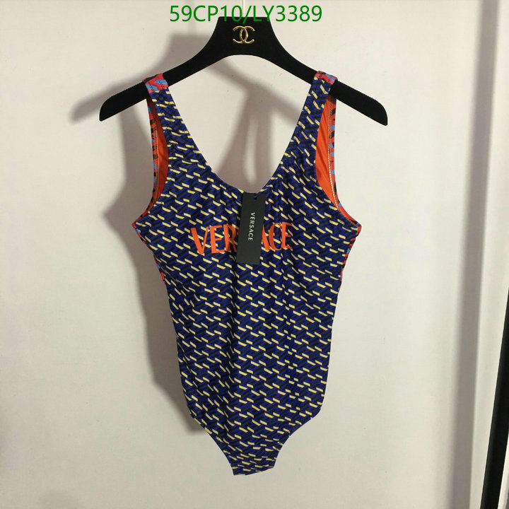 Swimsuit-Versace, Code: LY3389,$: 59USD