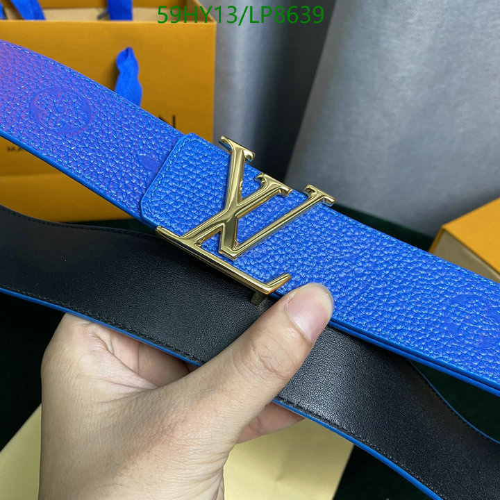 Belts-LV, Code: LP8639,$: 59USD