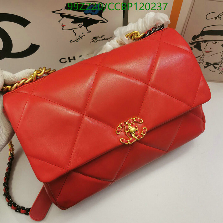 Chanel Bags ( 4A )-Diagonal-,Code: CCBP120237,$: 99USD