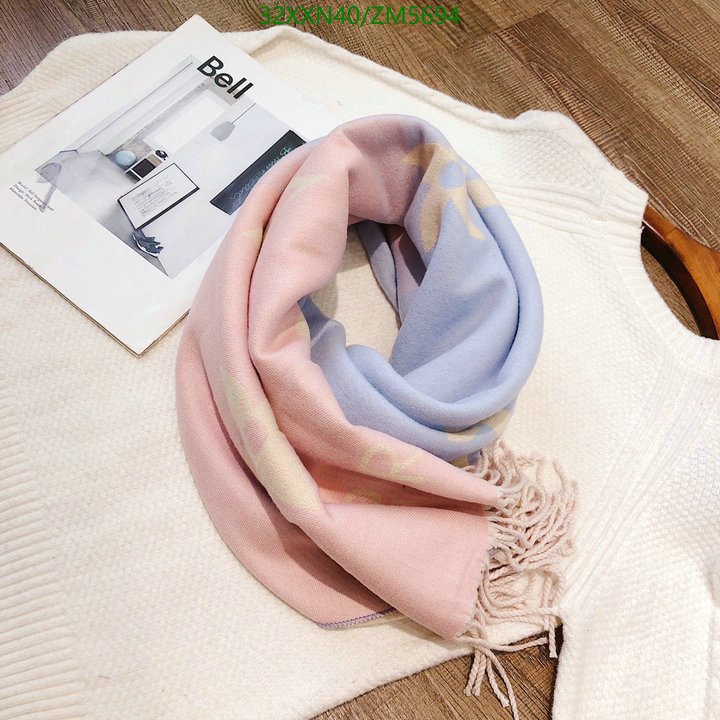 Scarf-LV,-Code: ZM5694,$: 32USD