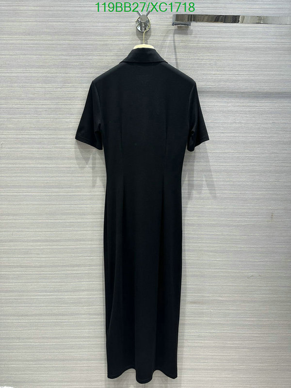 Clothing-MIUMIU, Code: XC1718,$: 119USD