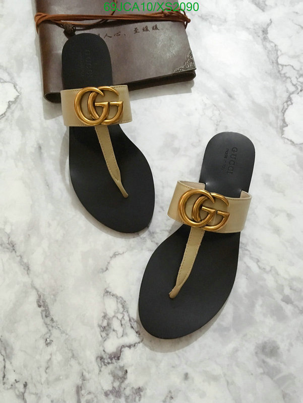 Women Shoes-Gucci, Code: XS2090,$: 69USD